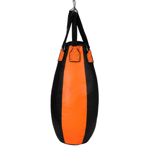 Wholesale Adjustable Custom logo PVC Punching <b>Bags</b> Top Selling Wholesale for <b>Training</b> Use Punching <b>Bags</b> - Product Image 1