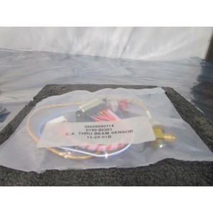 AMAT 0150-92261 ซี.เอ. เซ็นเซอร์แบบลำแสงผ่าน, 109565 - อุปกรณ์และชิ้นส่วนเซมิคอนดักเตอร์ระดับโลกที่เชื่อถือได้ที่ - Product Image 2