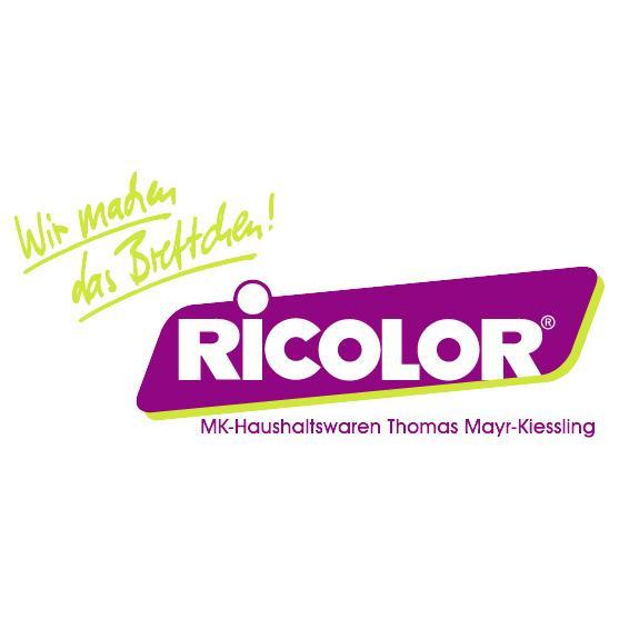 MK-Haushaltswaren Ricolor Thomas Mayr-Kiessling e.K. logo