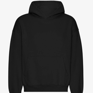 Sudadera con Capucha para Hombre, Informal, con Cordón Ajustable, Cuello con Capucha, Estilo Deportivo, con Bolsillo - Product Image 2