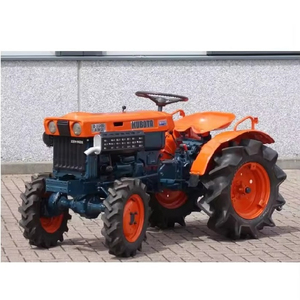 Mini-tracteur d'origine pour tracteur à roues B700 150 CV avec composants moteur et roulement, neufs et d'occasion - Product Image 1