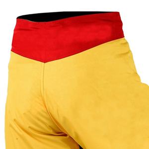 Pantalones cortos MMA personalizados, diseño único, diseño único, cómodos, de alta calidad - Product Image 3