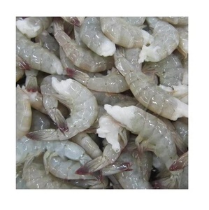 Camarones Congelados a Granel, 15 kg, Proceso BQF, 2 Años de Vida Útil, Disponibles para Venta a Precio de Mayoreo para Compradores Globales - Product Image 1