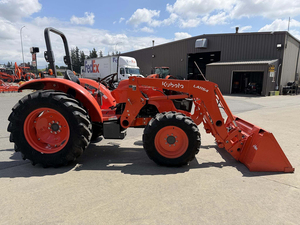 Tractor M5660SUHD 2023, Equipo Premium Listo para Exportación, Suministro al por Mayor de Alta Resistencia - Product Image 2