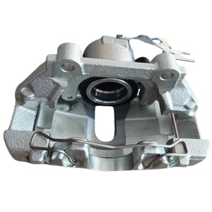 Nueva Pinza de Freno Delantera Izquierda para Audi A4 A6 Volkswagen para B5 Skoda Superb 8D0615123B - Product Image 1