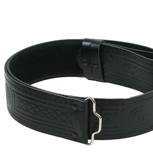 Ceintures de kilt personnalisées sur mesure, vente en ligne, fabrication en usine, vente en gros de ceintures de kilt à prix abordable - Product Image 2