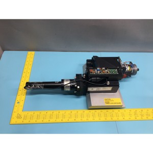 AMAT 0010-00538 Adaptateur laser collimaté pour point d'arrivée - Équipements et pièces semi-conducteurs d'occasion fiables à l'échelle mondiale - Product Image 1