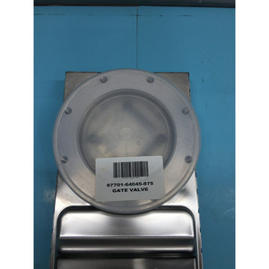Válvula de Compuerta VAT 67701-64045-875 con ACT, MW160 - Equipo y Piezas de Semiconductores de Confianza de Tradicción Global - Product Image 3