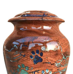 โกศสัตว์เลี้ยงคุณภาพสูง โกศเก็บอัฐิสำหรับแมวและสุนัข - Product Image 2