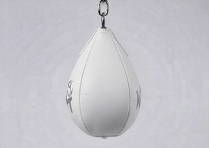 Punching Bag with Stand, Heavy Boxing Bag Height Adjustable <b>Reflex</b> <b>Bar</b> and Speed Punching Bag for Adults & Youth, Home Gym Train - Product Image 3