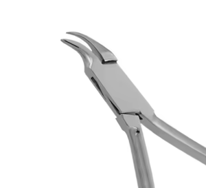 Instrumentos Quirúrgicos Dentales de Acero Inoxidable de Alta Calidad, Herramienta Ortodóntica Manual de Plástico con Diseño de Pico de Halcón de Grip Surgical - Product Image 6