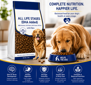 Alimento Natural para Perros y Gatos, Alto en Proteínas, Sin Granos, Refuerzo Inmunológico, Fórmula Completa y Equilibrada, OEM, ODM, Marca Privada, Empaque Personalizado - Product Image 6