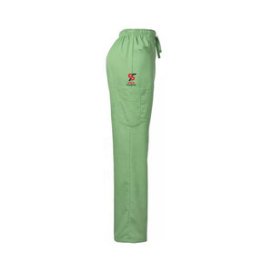 Tenue médicale robuste avec coutures renforcées pour le personnel des urgences – Fiabilité éprouvée – Uniforme hospitalier - Product Image 4