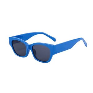 Vintage Trendy Best-selling PC <b>Sunglasses</b> Sun Glasses Retro Personality Design Unisex Sunshade <b>Sunglasses</b> Wholesale UV400 - Product Image 4
