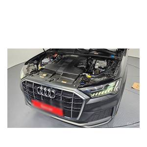 Audi Q7 45 TDI quattro Premium 2023, Diésel, Caja de Cambios Automática, Asientos de Cuero, Volante a la Izquierda, Cámara Trasera, 56,829 km - Product Image 6