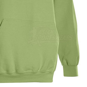 บริการ OEM ขายส่ง เสื้อฮู้ดดี้ผู้ชาย ดีไซน์สวย น้ำหนักเบา ระบายอากาศได้ดี แห้งเร็ว ผลิตในปากีสถาน - Product Image 5
