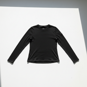 Chemises d'infirmière personnalisées unisexes en coton de haute qualité pour hôpital, à manches longues ou courtes, à porter sous les blouses médicales - Product Image 1