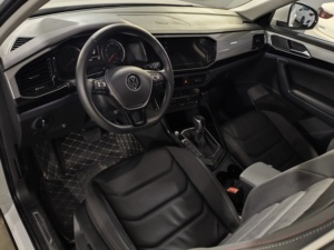 <span class=keywords><strong>Volkswagen</strong></span> Tayron 2022 <span class=keywords><strong>SUV</strong></span> 1.4 Turbo Automatico, Basso Chilometraggio 32174 km, Sedili in Pelle, Tetto Panoramico - Product Image 4