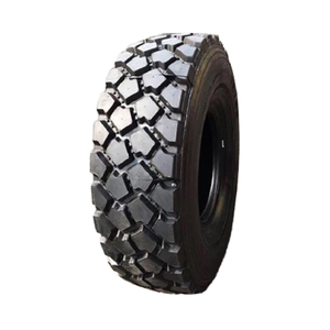 Nouveaux pneus de camion radiaux 195/60R15 sans chambre à air, conception résistante à l'usure, remplacement/réparation, garantie 1 an - Product Image 1