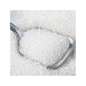 Azúcar de Caña Refinado Cristalizado Blanco Premium a Granel ICUMSA 45 de Brasil para Producción Industrial y Comercio - Product Image 2