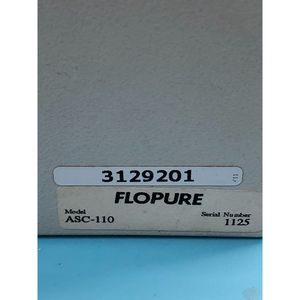 ตัวควบคุมระบบอัตโนมัติ Flopure ASC-100 - อุปกรณ์และอะไหล่เซมิคอนดักเตอร์ระดับโลกที่เชื่อถือได้ - Product Image 5
