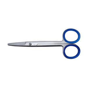 Tijeras Quirúrgicas Mayo / Tijeras Quirúrgicas Generales / Tijeras Mayo para Aplicación de Apósitos - Acero Manual de SurgiRight - Product Image 1