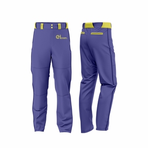 Ensemble d'uniformes de baseball personnalisés avec service d'impression sur mesure - Product Image 4
