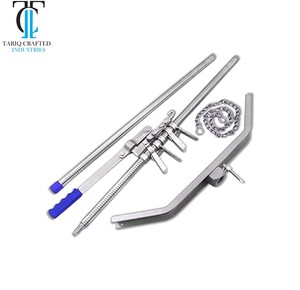 Nouvel Arrivage : Outil d'aide au calvage robuste et réglable pour vaches, veaux et bovins - Product Image 2