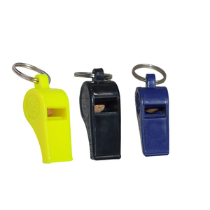 Sifflet en plastique - Product Image 2