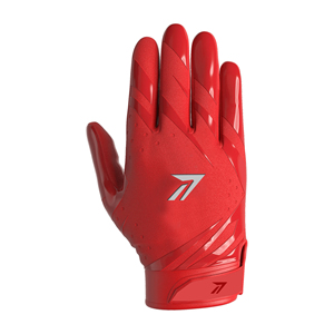 Professional Training Football <b>Gloves</b> Men Anti-Slip Reinforced Palm Breathable Mesh Back Secure Fit Wholesale Factory Price - Product Image 1