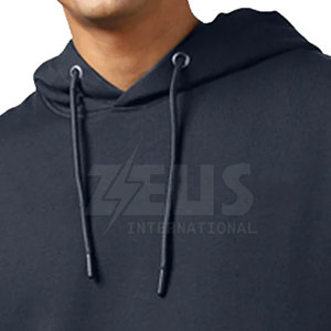 Sudaderas Modernas de Moda para Hombre, Sudaderas Extra Grandes de Algodón Mezclado, Sudaderas con Capucha Elegantes para Hombre - Product Image 3