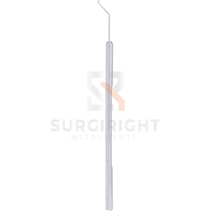 Nagahara Nucleus Choppers, Instrumento Quirúrgico Oftálmico, Certificado CE Clase I, Manual para Manipulación del Núcleo en Cirugía de Cataratas - Product Image 3