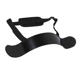 Venta al por mayor: Nuevo Aislador de Bíceps de Aluminio de Alta Calidad 2026 para Curl de Bíceps, Culturismo y Entrenamiento de Fuerza - Product Image 5