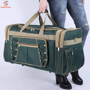 Nouveauté 2026 : Sacs de voyage en cuir véritable de haute qualité, produit très demandé - Product Image 3