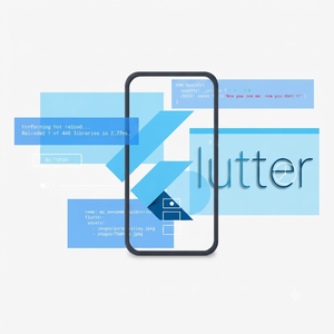 บริการพัฒนาแอปพลิเคชัน Premier Flutter: การออกแบบมือถือข้ามแพลตฟอร์ม การเพิ่มประสิทธิภาพ UI UX และการเปิดตัวแอปใน App Store - Product Image 1