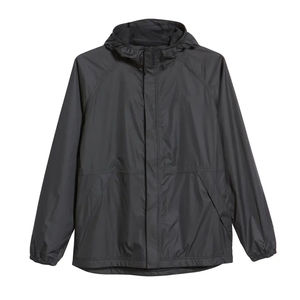 Veste coupe-vent pour homme de qualité supérieure, légère, entièrement personnalisable, anti-plis, pour l'hiver. - Product Image 5