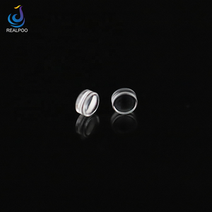 Lazer kolimatör için D5FL12 çapı 5mm odak uzunluğu <span class=keywords><strong>12mm</strong></span> optik plastik asferik <span class=keywords><strong>Lens</strong></span> - Product Image 3