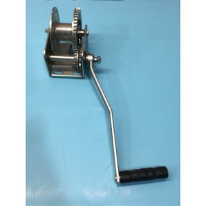 DUTTON-LAINSON DLB800A TORNILLO DE MANO, 176924 - Equipo y piezas de semiconductores de confianza de la marca global Legacy - Product Image 5