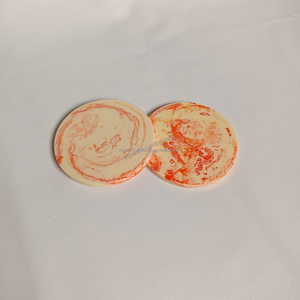 Kitchenware Resin <b>Coasters</b> Use For Table Decoration Handmade Resin <b>Drink</b> <b>Coaster</b> & Accessories - Product Image 4