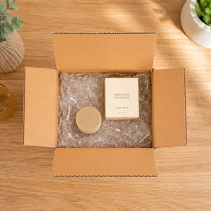 Premium Custom Logo Printed White Folding Carton <b>Box</b> | Plain Paper <b>Packaging</b> <b>Box</b> for <b>Small</b> Product Gift and Retail <b>Packaging</b> - Product Image 2