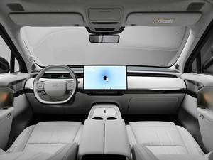 Nuevo XPENG GX 2026, SUV de 6 Plazas, Tamaño Grande, Tecnología de Vanguardia, EREV/EV, Autos Eléctricos 4x4, Confortable - Product Image 5