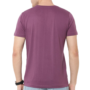 Camisetas Unisex al por Mayor, Fabricante de Ropa Casual con Cuello Redondo Suave, OEM ODM, Proveedor de Exportación de Fábrica, Camisetas Unisex Premium - Product Image 2