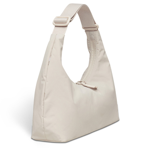 Bolso Tote Minimalista de Color Sólido para Mujer, Parte Superior Abierta, Material de Poliéster, para Uso Diario en Todas las Estaciones - Product Image 2