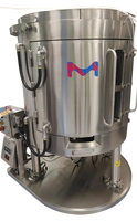Mélangeur à usage unique Merck Mobius Power Mix 2018 Cap. 1000 L - VP.045.LZ