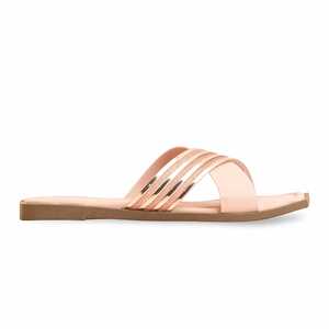 Zapatilla deportiva formal Rosa FR8346 - Product Image 4