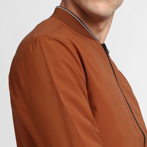Blouson bomber léger, élégant et respirant, qualité supérieure, best-seller, veste pour homme à manches longues, best-seller - Product Image 6