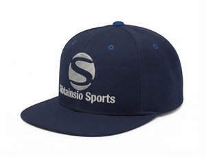 Gorra Snapback con Letra Bordada, Ajustable, Casual, Estilo Hip Hop, Deportiva, 100% Poliéster, para Hombre y Mujer - Product Image 2