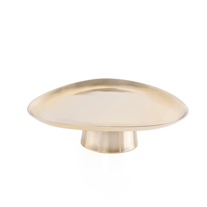 Support à pâtisserie en acier inoxydable de fabricant fiable, plateau à dessert moderne pour table de buffet, mariage et fête d'anniversaire - Product Image 3