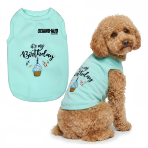 Camiseta para Mascotas Hecha en Fábrica, Venta al por Mayor, Ropa para Perros de Color Sólido, Ropa para Gatos de Algodón Premium, Ropa Ligera y Flexible para Cachorros - Product Image 1