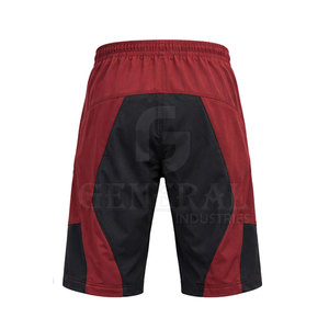 <b>MTB</b> <b>Short</b> Pants <b>Men</b> Mountain Bike Cycling <b>Shorts</b> Solid Mid Custom Stretch Eco-Friendly Lightweight Outdoor Riding Downhill Trail - Product Image 5